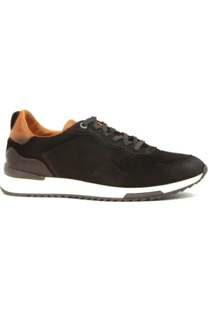 Berkelmans Kyalami Veterschoenen