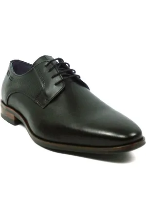 Berkelmans Sameiro Nette veterschoenen