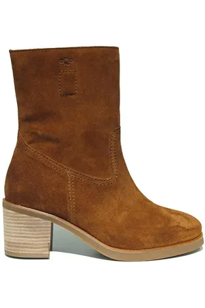 Aqa Shoes A8477 Enkellaarzen