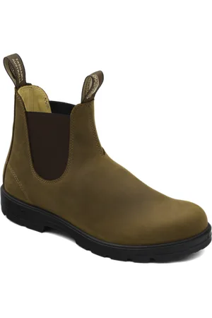 Blundstone 562 Chelsea boots