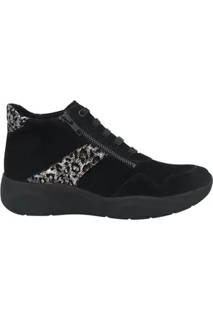 Solidus 53004 Veterschoenen
