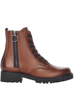Remonte D8671 Enkellaarzen