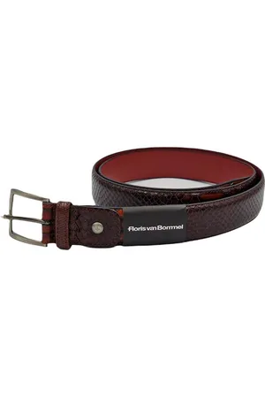 Floris van Bommel CFM-10043 Riemen