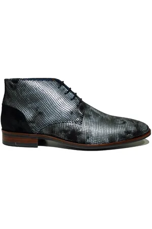 Berkelmans Albardon Nette veterschoenen