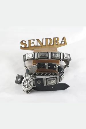 Sendra ARNES 55 Riemen