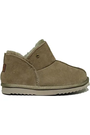 Warmbat Willow Pantoffels