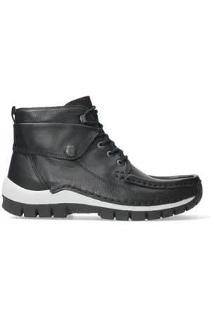 Wolky 04725 Veterschoenen
