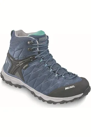 Meindl 5523-29 Mondello Lady Mid GTX Wandelschoenen Wandelschoenen