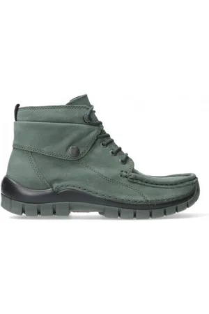 Wolky 04725 Veterschoenen