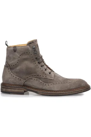 Floris van Bommel SFM-80035 Veterschoenen