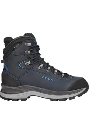 Lowa Lady GTX navy/arctic Wandelschoenen