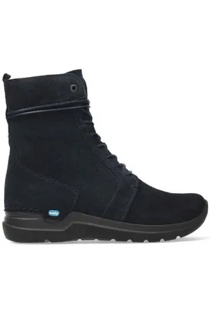 Wolky 06626 Veterschoenen