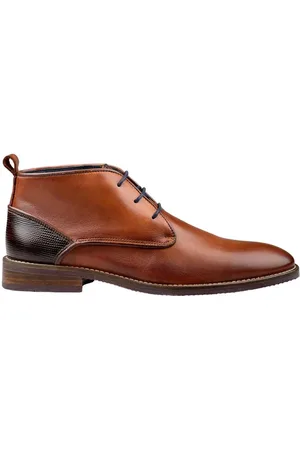 Berkelmans Dakar Veterschoenen