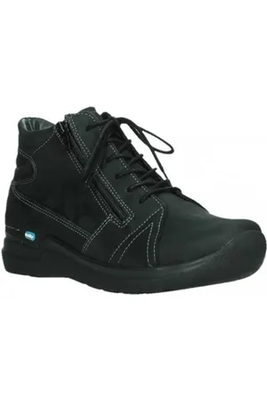 Wolky 06606 Veterschoenen