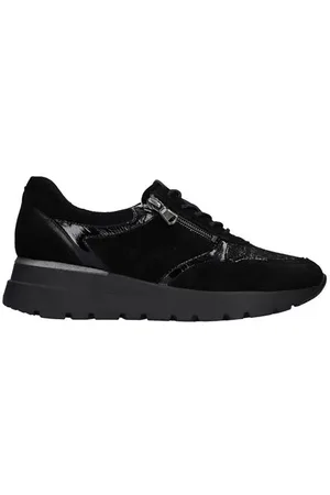Waldläufer Waldläufer 793001 Veterschoenen
