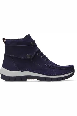 Wolky 04725 Veterschoenen