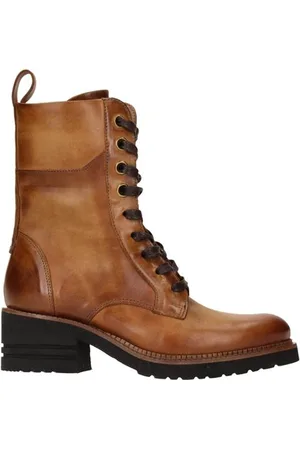Piedi Nudi T75202 Enkellaarzen