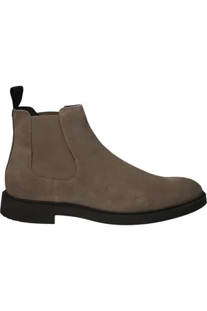 Blackstone WG81 Chelsea boots