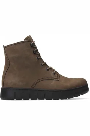 Wolky 02377 Veterschoenen
