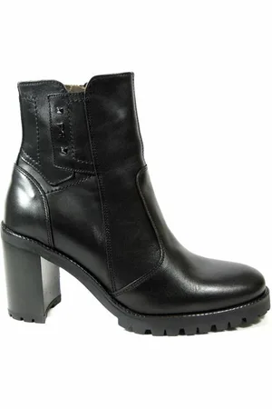 Nero Giardini 308981 Enkellaarzen