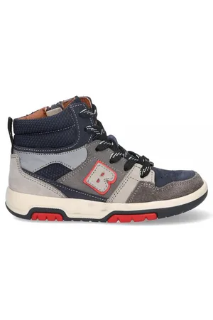 Braqeez 423855 Veterschoenen