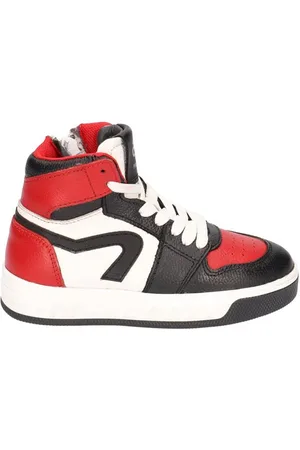 Pinocchio P1012-234-55CO-BC Veterschoenen