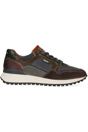 Australian Footwear 15.1622.01 Oxford Sneakers
