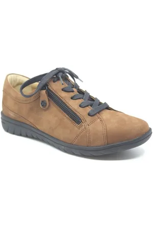 Hartjes 162.0892 Veterschoenen