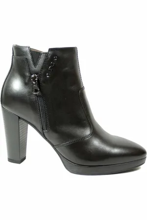 Nero Giardini 308253 Enkellaarzen