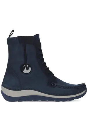 Wolky 04900 Veterschoenen