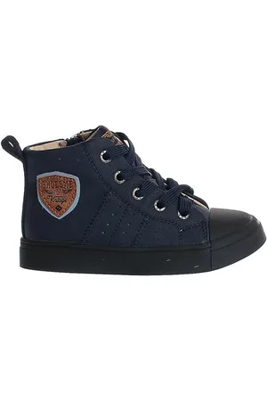 Shoesme SH23W036 Veterschoenen