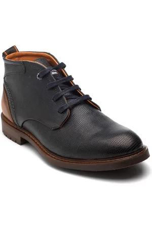 Berkelmans Oporto 232034 Veterschoenen