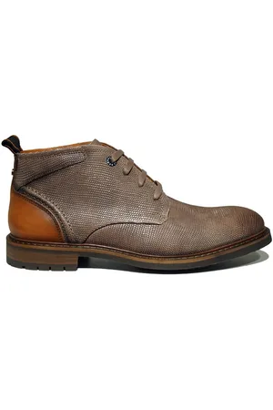 Berkelmans Oporto Veterschoenen