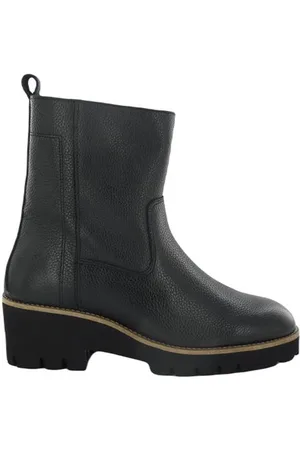 Aqa Shoes A8500 Enkellaarzen
