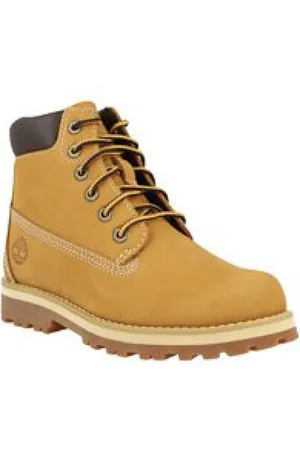 Timberland Courma Kid 6in Veterschoenen