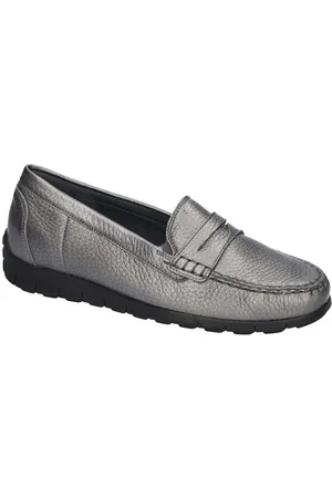 Waldläufer Waldläufer 785502 Moccasins