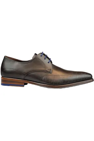 Floris van Bommel SFM-30301 Nette veterschoenen
