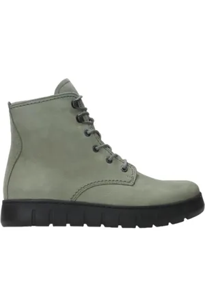 Wolky 02377 Veterschoenen