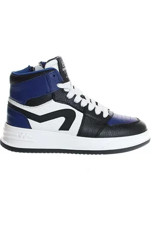 Hip H1012 Veterschoenen