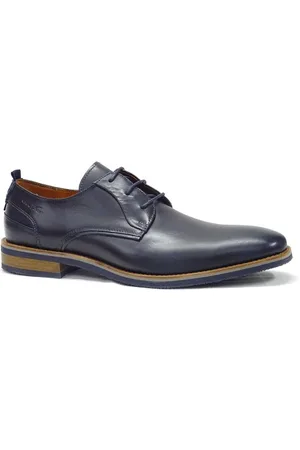 Van Lier 2358640 Nette veterschoenen