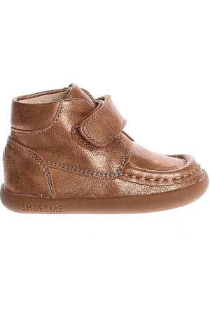 Shoesme BF23W006 Klittenbandschoenen