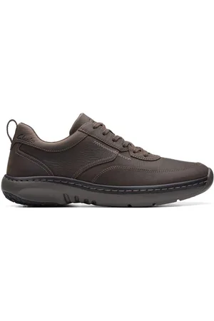 Clarks PRO LACE Veterschoenen