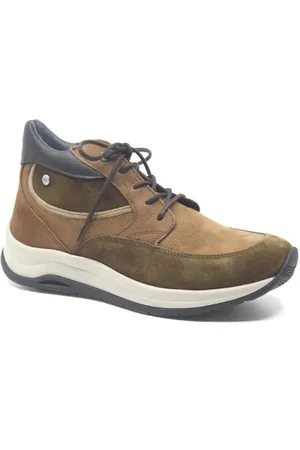 Wolky 00976 Veterschoenen