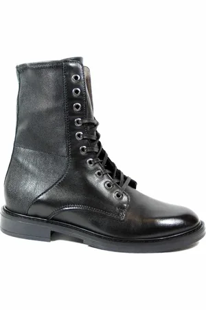 Mjus T81201 Enkellaarzen
