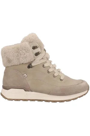 Rieker W0670 Veterschoenen