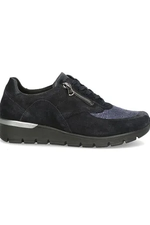 Waldläufer Waldläufer 626K02 Veterschoenen