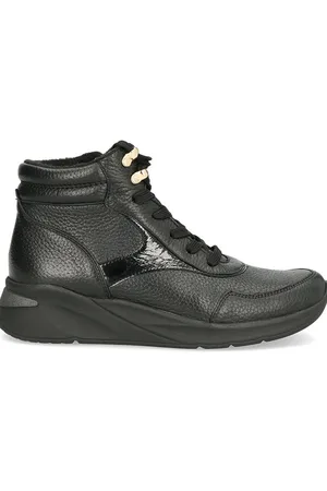 Waldläufer Waldläufer 715801 Veterschoenen