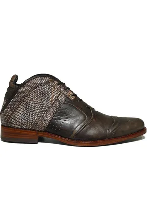 rehab Kurt II Marble Veterschoenen