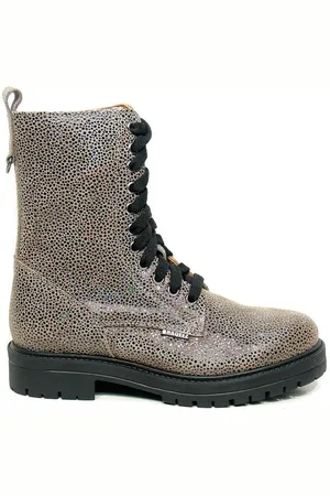 Braqeez 423558 Veterschoenen