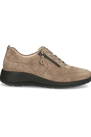 Waldläufer Waldläufer 698001 Veterschoenen